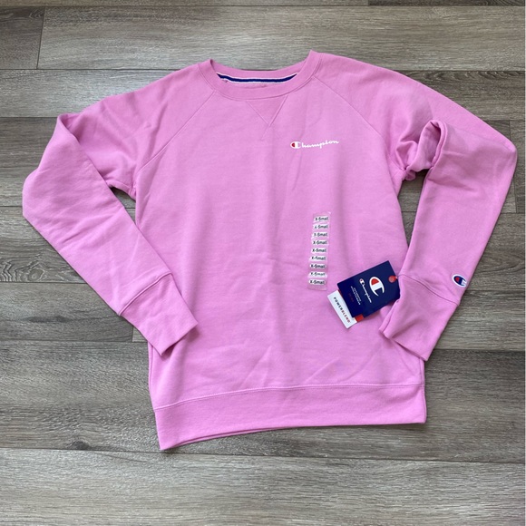 CHAMPION Women’s hoodie and matching joggers XS **** NWT**** - Picture 2 of 5